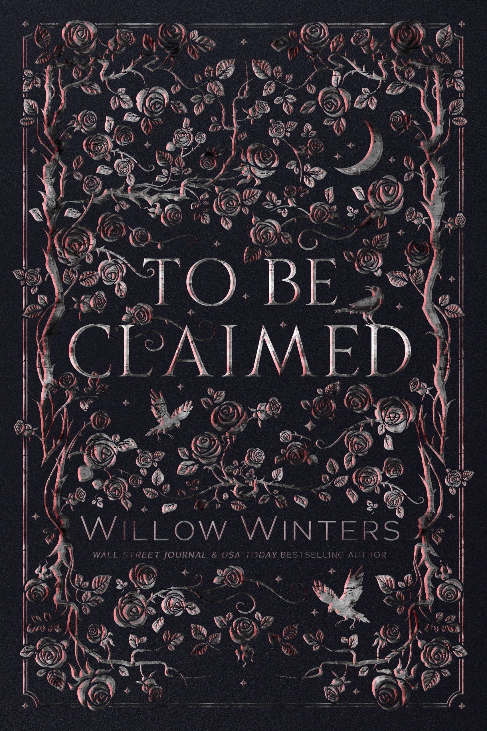 Cover of To Be Claimed