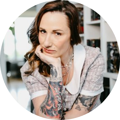 Jennifer L. Armentrout