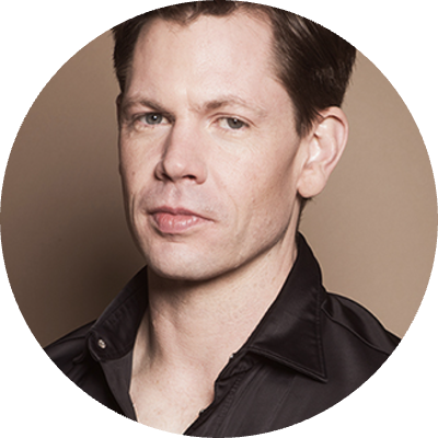 Christopher Rice/C. Travis Rice