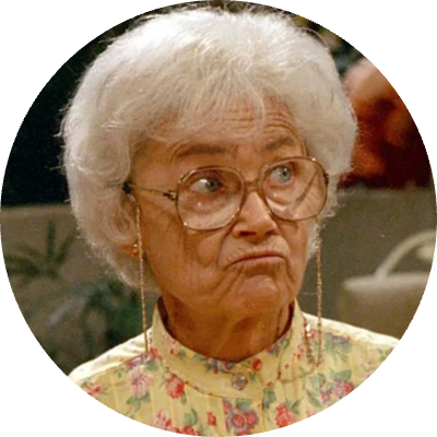 Sophia Petrillo